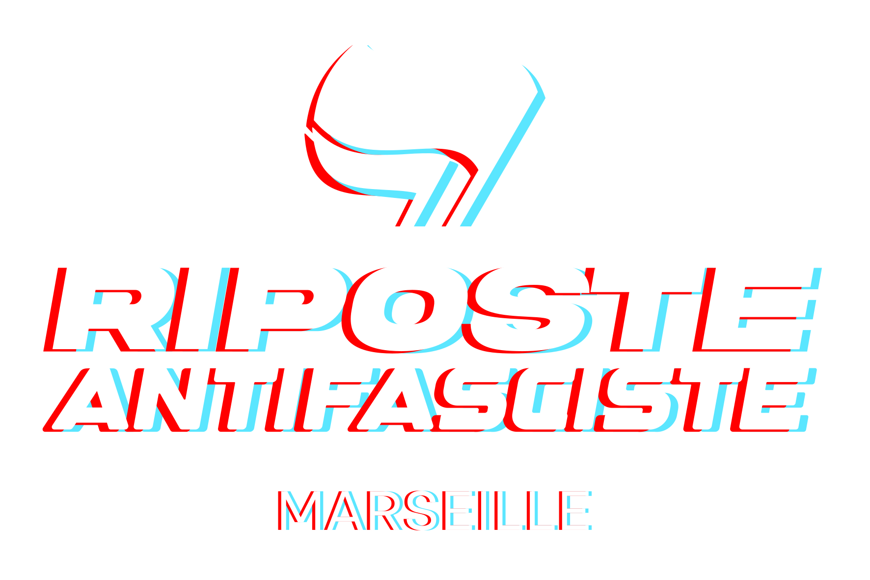 Riposte Antifasciste Marseille